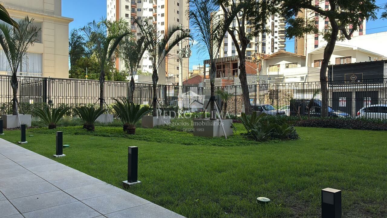 Apartamento no Jardim Anália Franco - Condomínio Mondo Anália Franco 