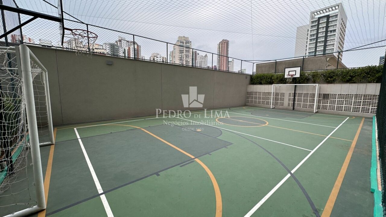 Apartamento no Jardim Anália Franco - Condomínio Mondo Anália Franco 