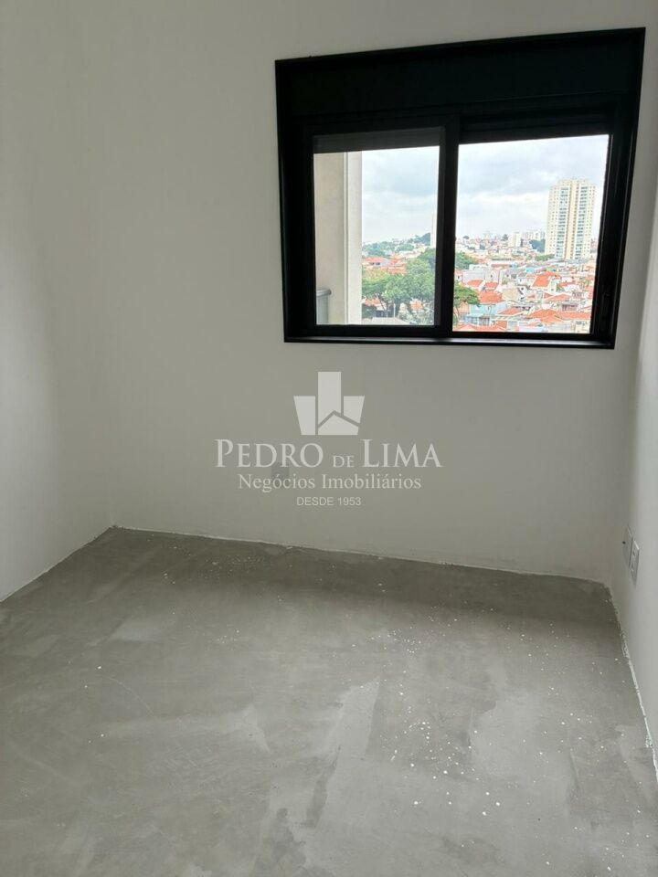 Apartamento no Jardim Anália Franco - Condomínio Mondo Anália Franco 