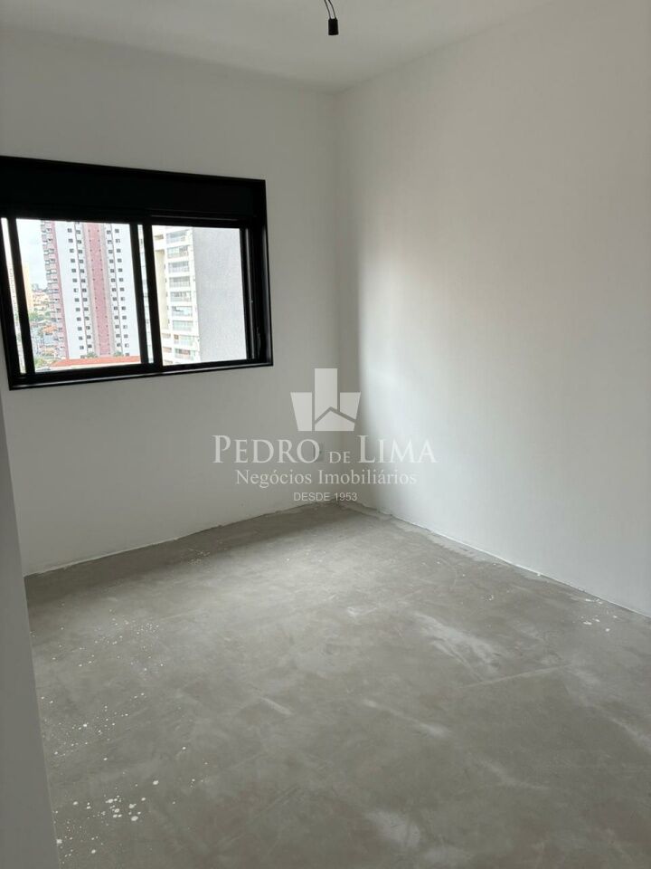 Apartamento no Jardim Anália Franco - Condomínio Mondo Anália Franco 