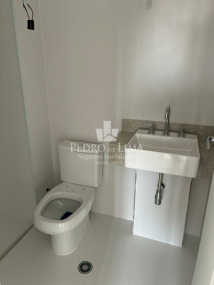 Apartamento no Jardim Anália Franco - Condomínio Mondo Anália Franco 