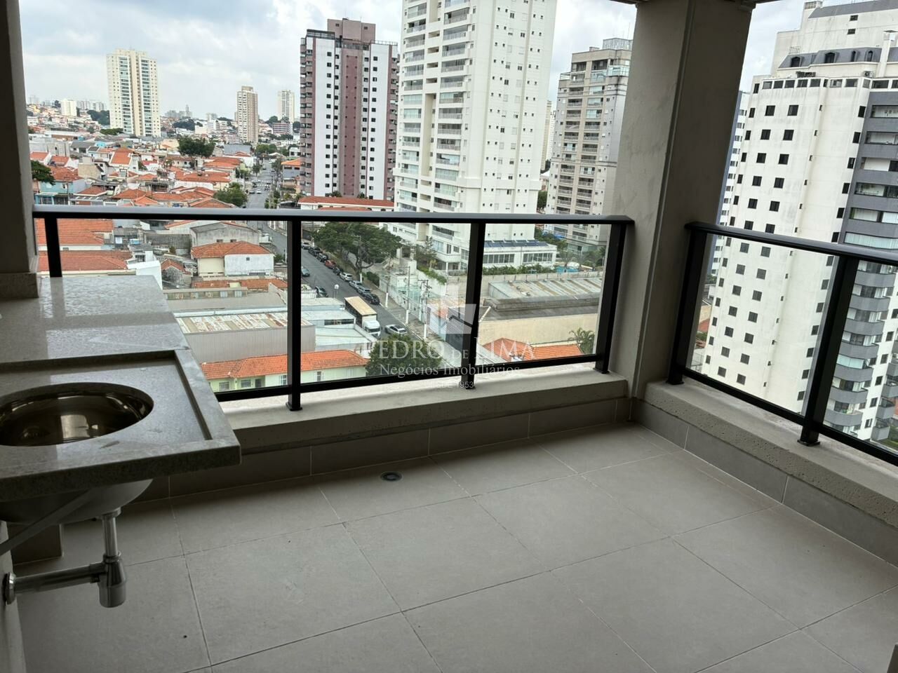 imagem do imovel Apartamento no Jardim Anália Franco - Condomínio Mondo Anália Franco  ref: TP25132