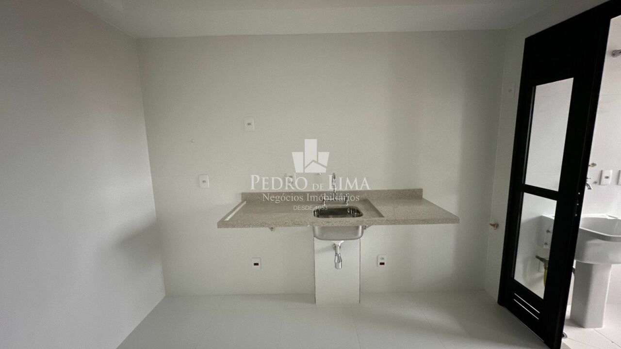 Apartamento no Jardim Anália Franco - Condomínio Mondo Anália Franco 
