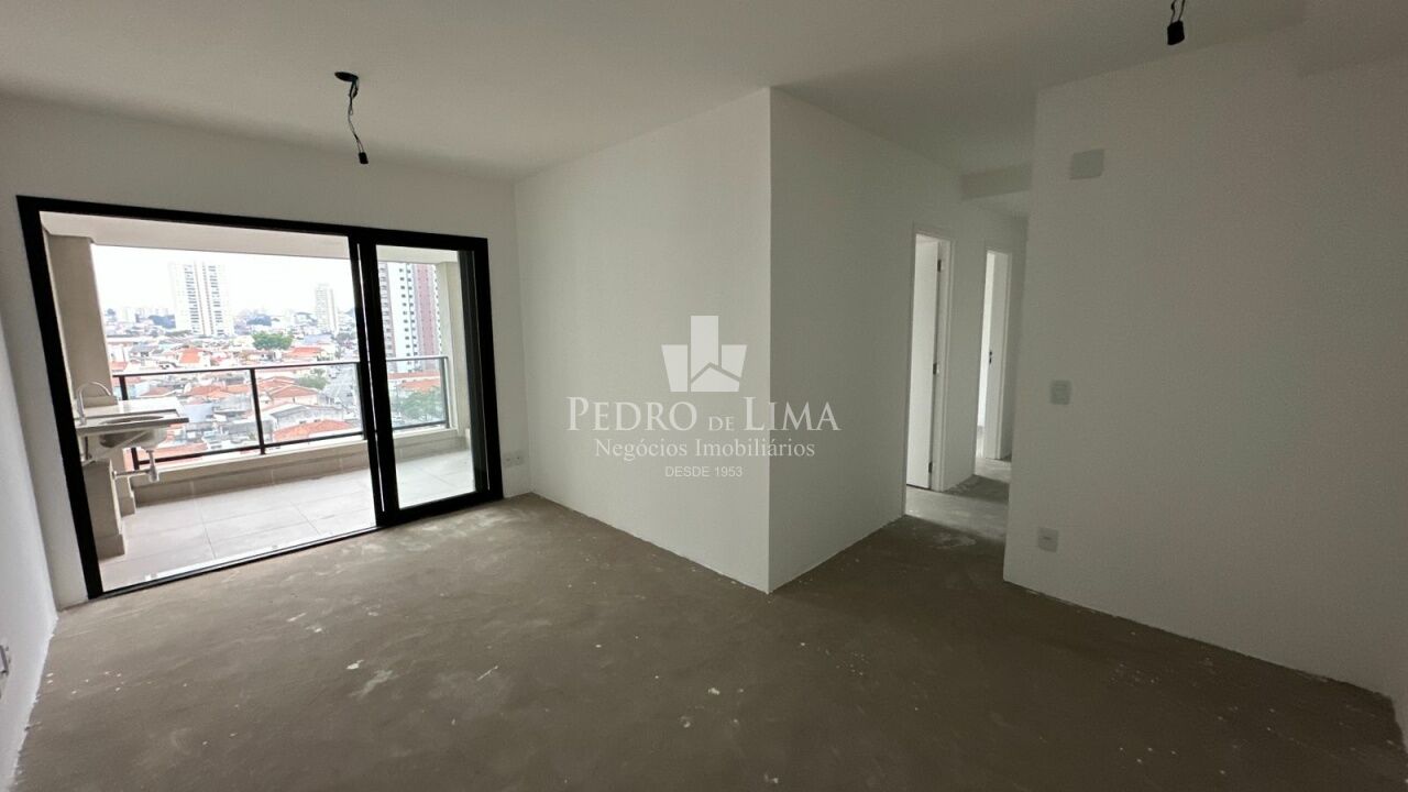 imagem do imovel Apartamento no Jardim Anália Franco - Condomínio Mondo Anália Franco  ref: TP25132