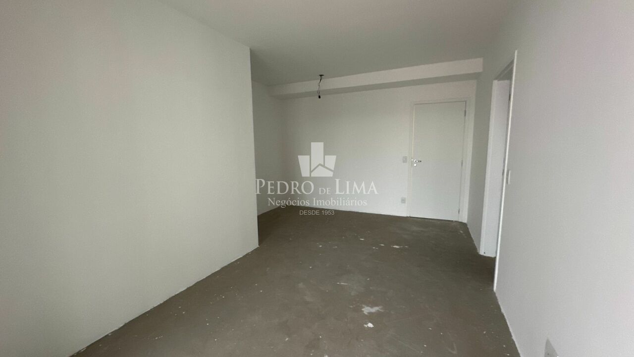 Apartamento no Jardim Anália Franco - Condomínio Mondo Anália Franco 