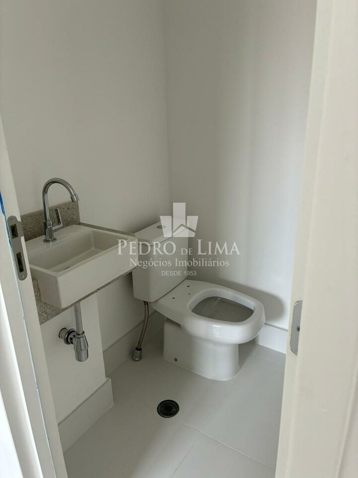 Apartamento no Jardim Anália Franco - Condomínio Mondo Anália Franco 