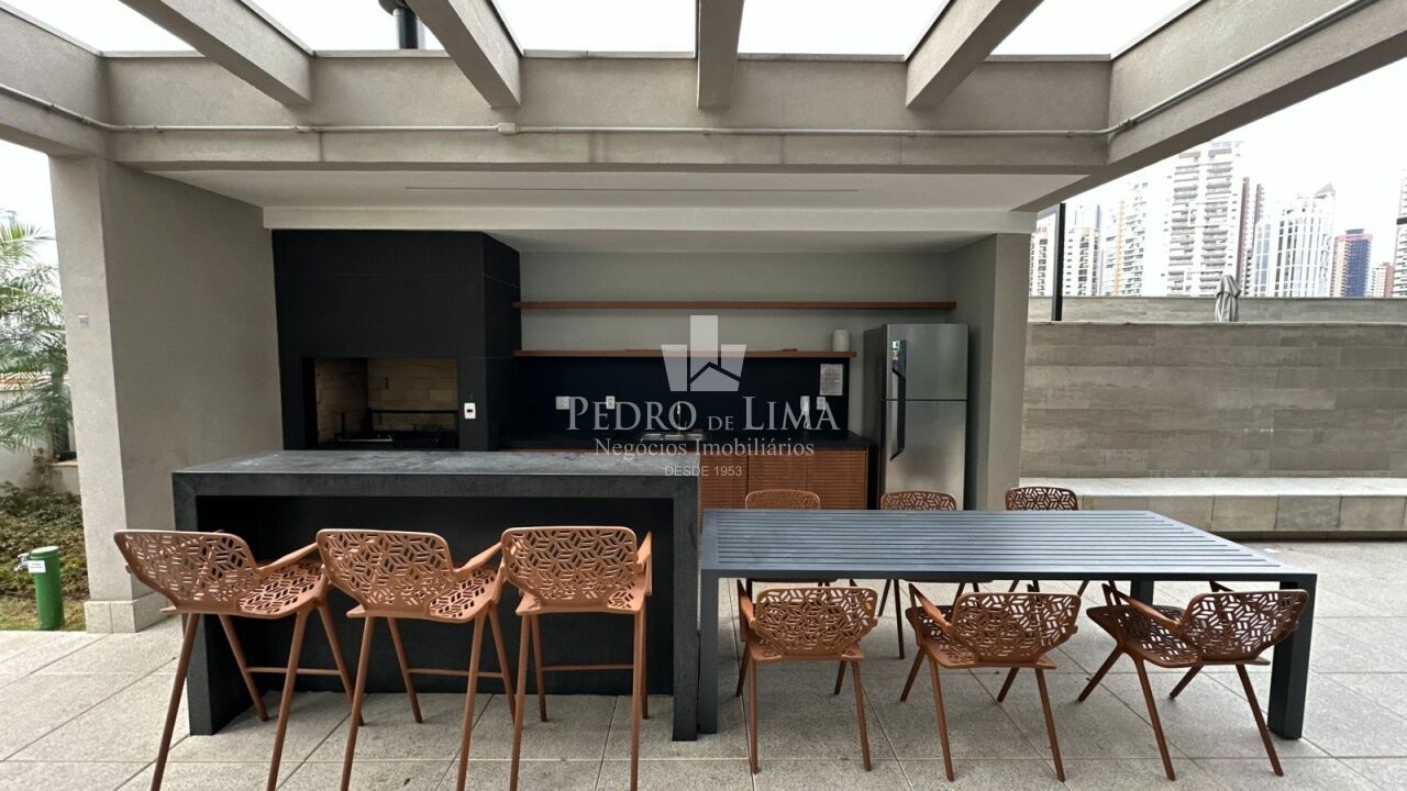 Apartamento no Jardim Anália Franco - Condomínio Mondo Anália Franco 