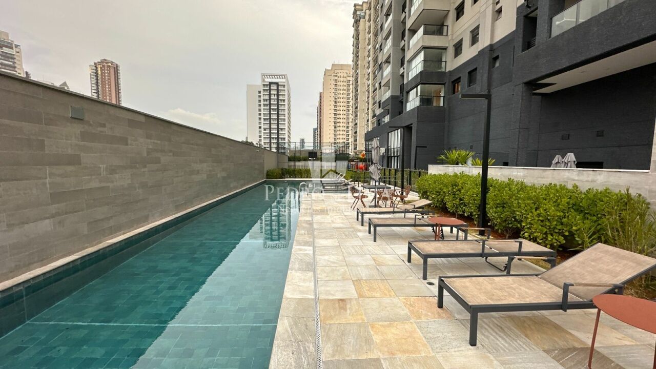 Apartamento no Jardim Anália Franco - Condomínio Mondo Anália Franco 