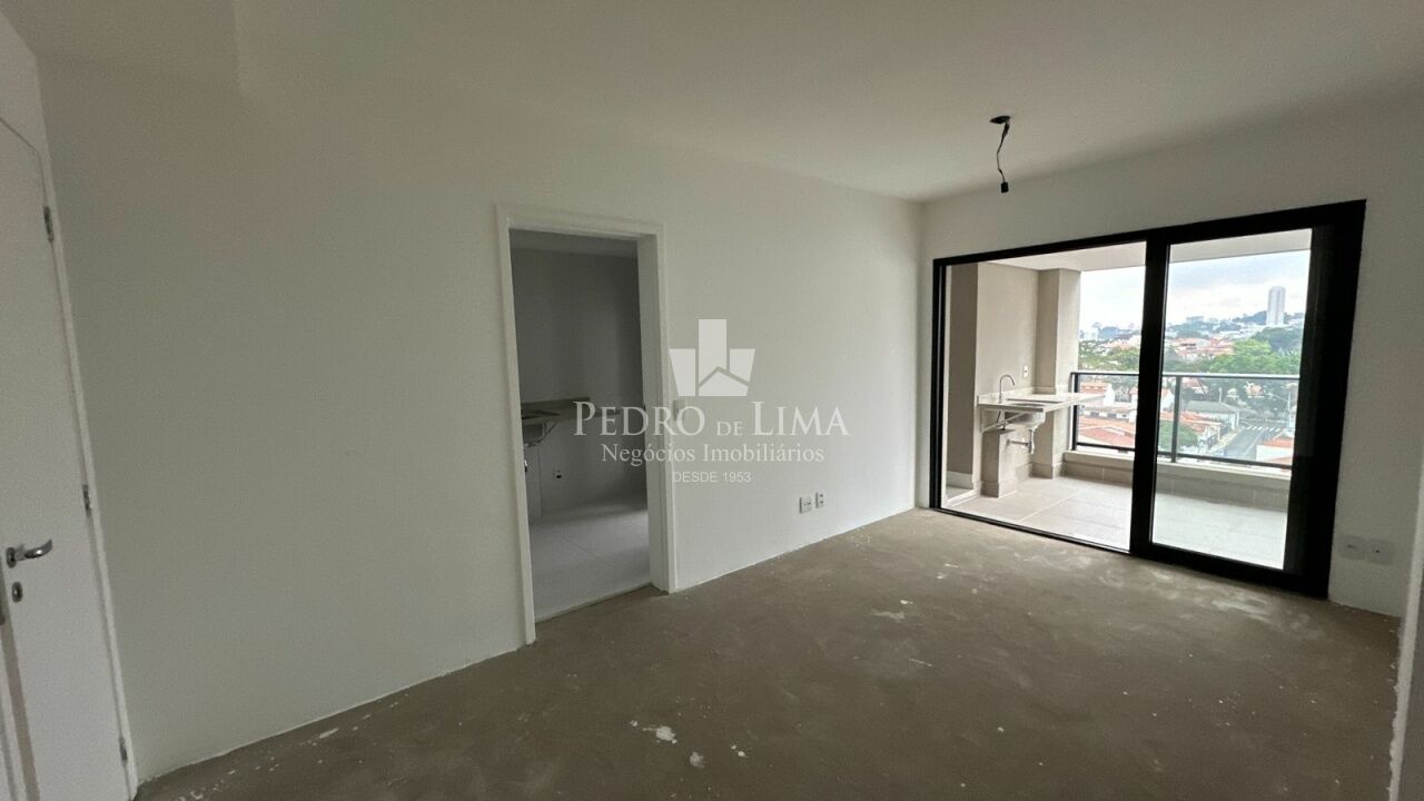 Apartamento no Jardim Anália Franco - Condomínio Mondo Anália Franco 