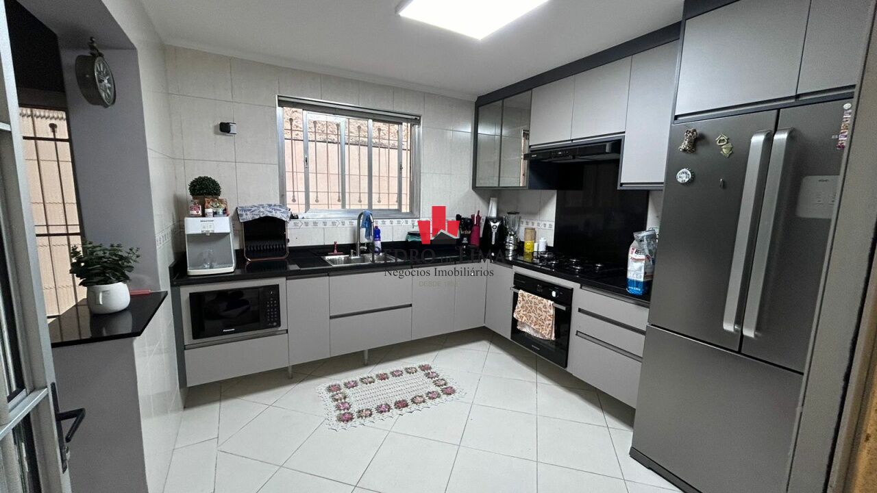 Casa em vila 3 quartos, 1 suíte, 1 vaga - Vila Prudente 