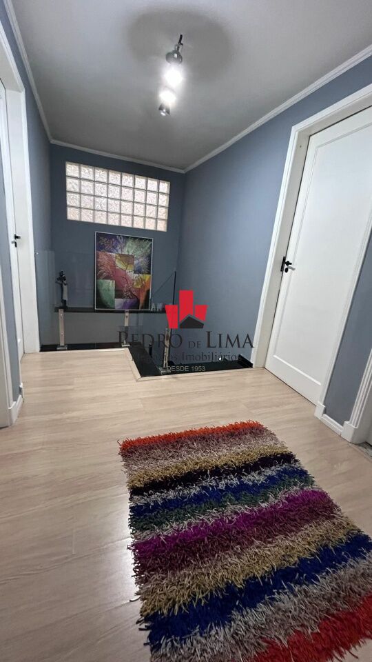 Casa em vila 3 quartos, 1 suíte, 1 vaga - Vila Prudente 