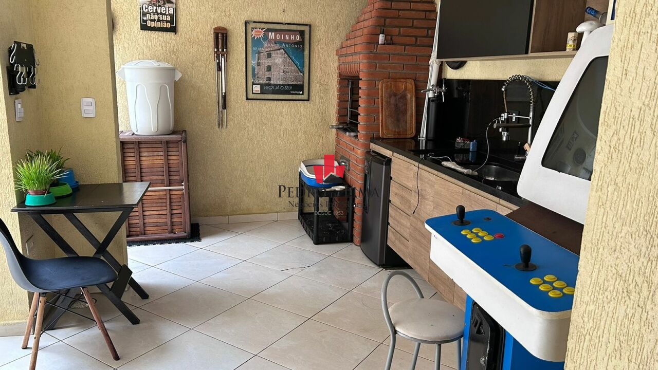 Casa em vila 3 quartos, 1 suíte, 1 vaga - Vila Prudente 