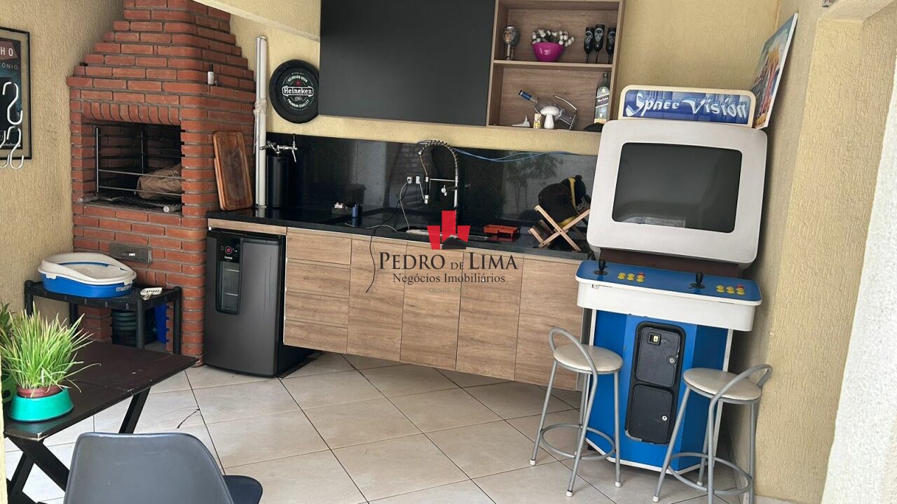 Casa em vila 3 quartos, 1 suíte, 1 vaga - Vila Prudente 
