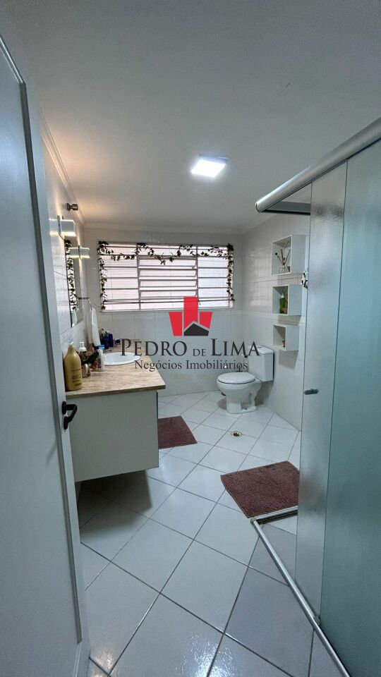 Casa em vila 3 quartos, 1 suíte, 1 vaga - Vila Prudente 