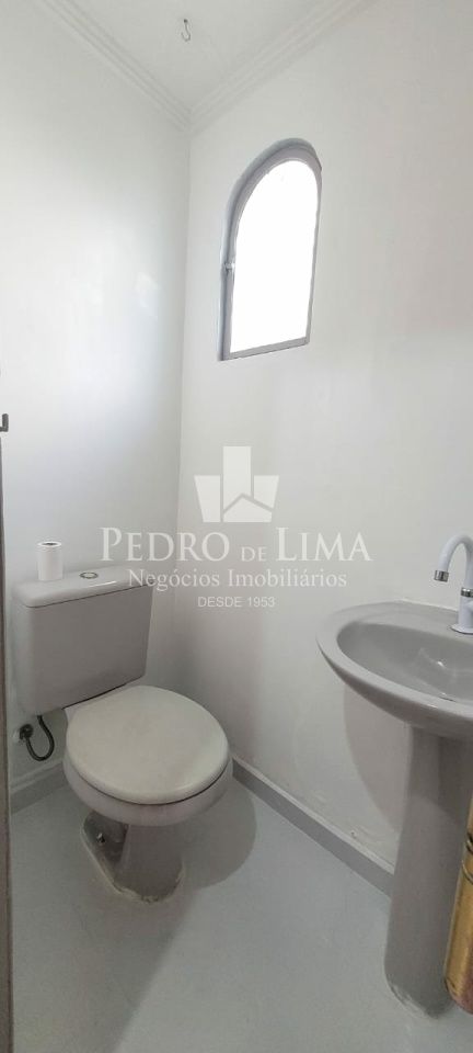 Casa Térrea Comercial, de fundos, no Tatuapé com 70 m² e 3 salas.