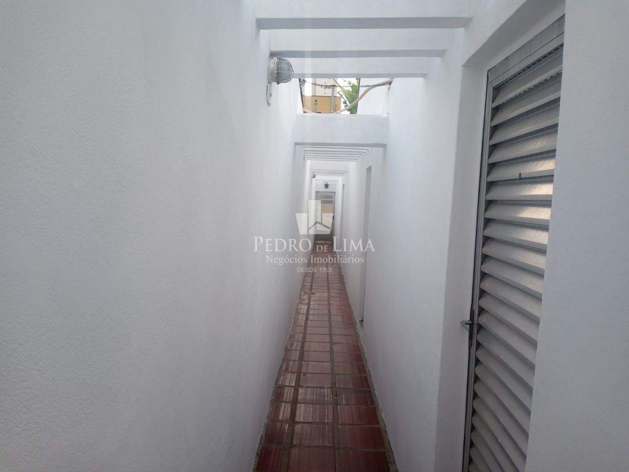 imagem do imovel Casa Térrea Comercial, de fundos, no Tatuapé com 70 m² e 3 salas. ref: TP25183