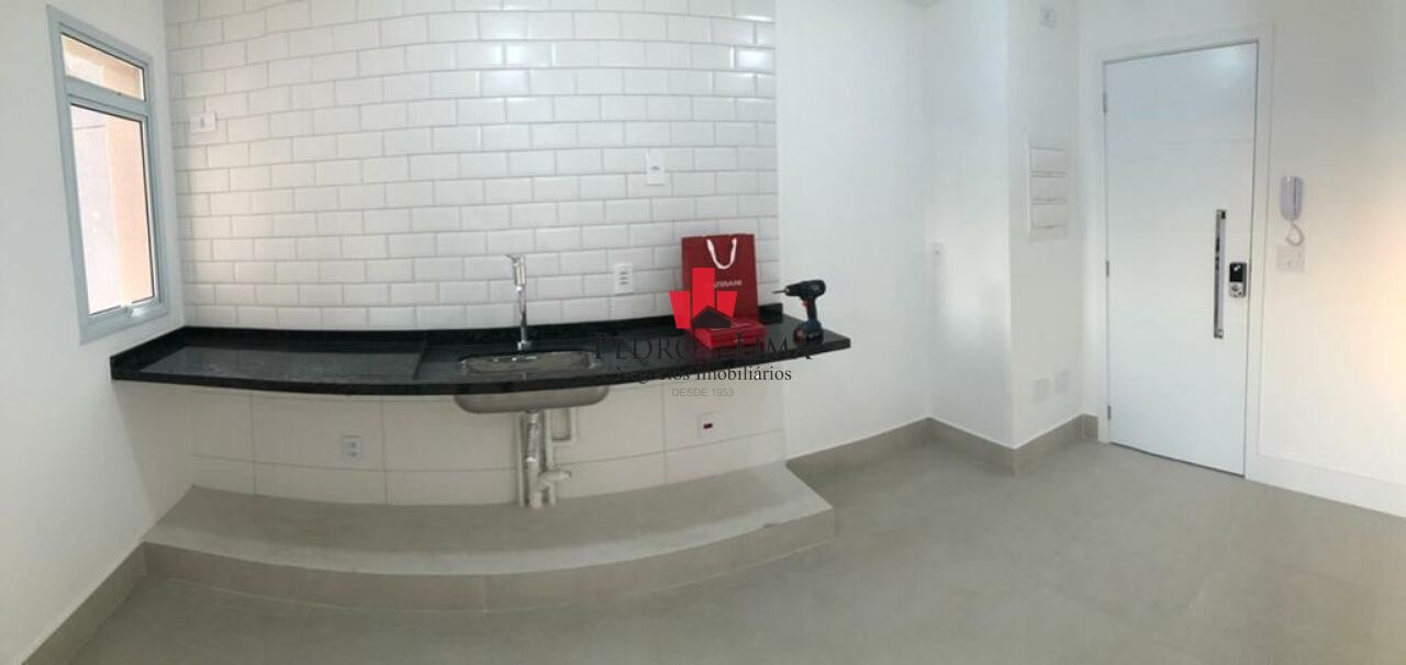Apartamento 67 m², 2 quartos 1 suíte 1 vaga no Tatuapé - Condomínio Platina Patriani