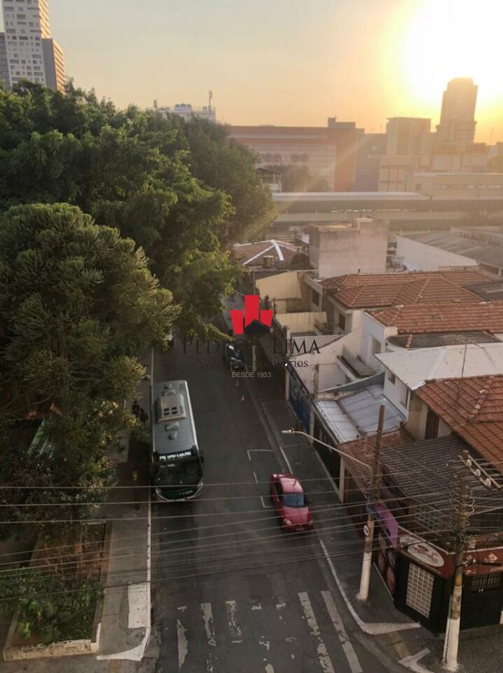 Apartamento 67 m², 2 quartos 1 suíte 1 vaga no Tatuapé - Condomínio Platina Patriani