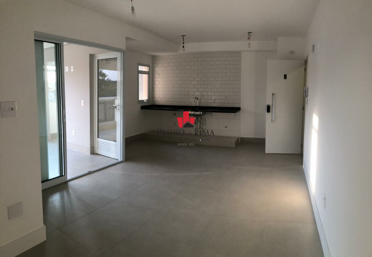 imagem do imovel Apartamento 67 m², 2 quartos 1 suíte 1 vaga no Tatuapé - Condomínio Platina Patriani ref: TP25260