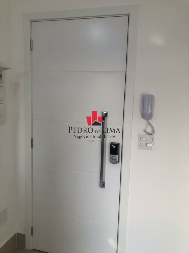 Apartamento 67 m², 2 quartos 1 suíte 1 vaga no Tatuapé - Condomínio Platina Patriani