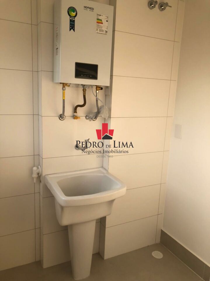 Apartamento 67 m², 2 quartos 1 suíte 1 vaga no Tatuapé - Condomínio Platina Patriani