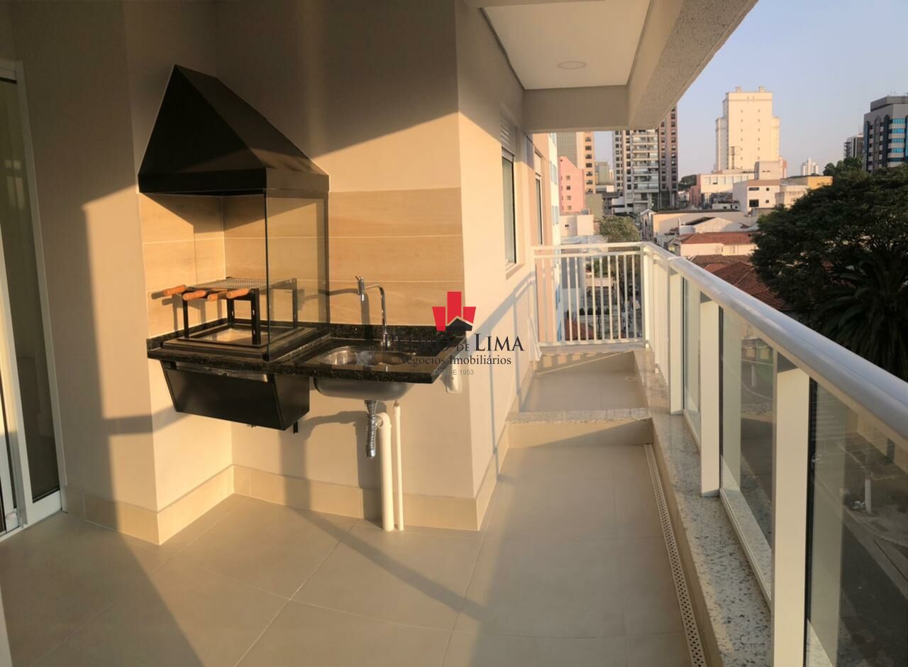 imagem do imovel Apartamento 67 m², 2 quartos 1 suíte 1 vaga no Tatuapé - Condomínio Platina Patriani ref: TP25260