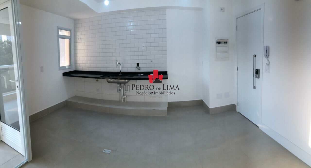 Apartamento 67 m², 2 quartos 1 suíte 1 vaga no Tatuapé - Condomínio Platina Patriani