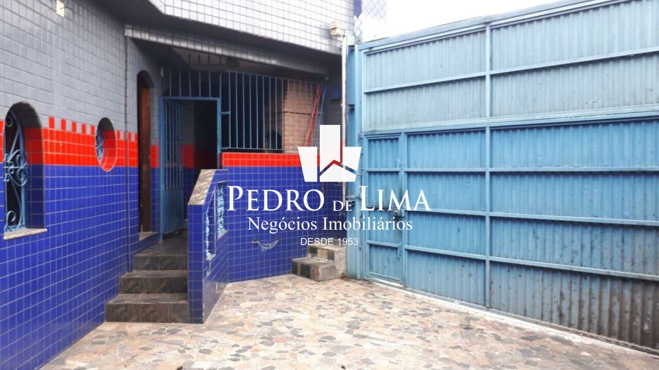 imagem do imovel Galpão Pé Direito Alto - Vila Nova York - Região Aricanduva  ref: TP25328