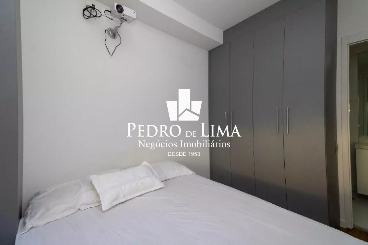 Studio pronto para morar na Vila Prudente com 29m² e 1 quarto