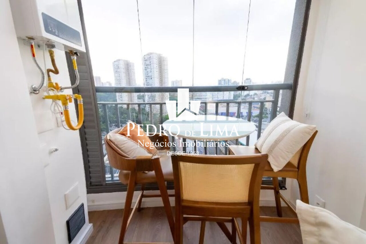 imagem do imovel Studio pronto para morar na Vila Prudente com 29m² e 1 quarto ref: TP25339