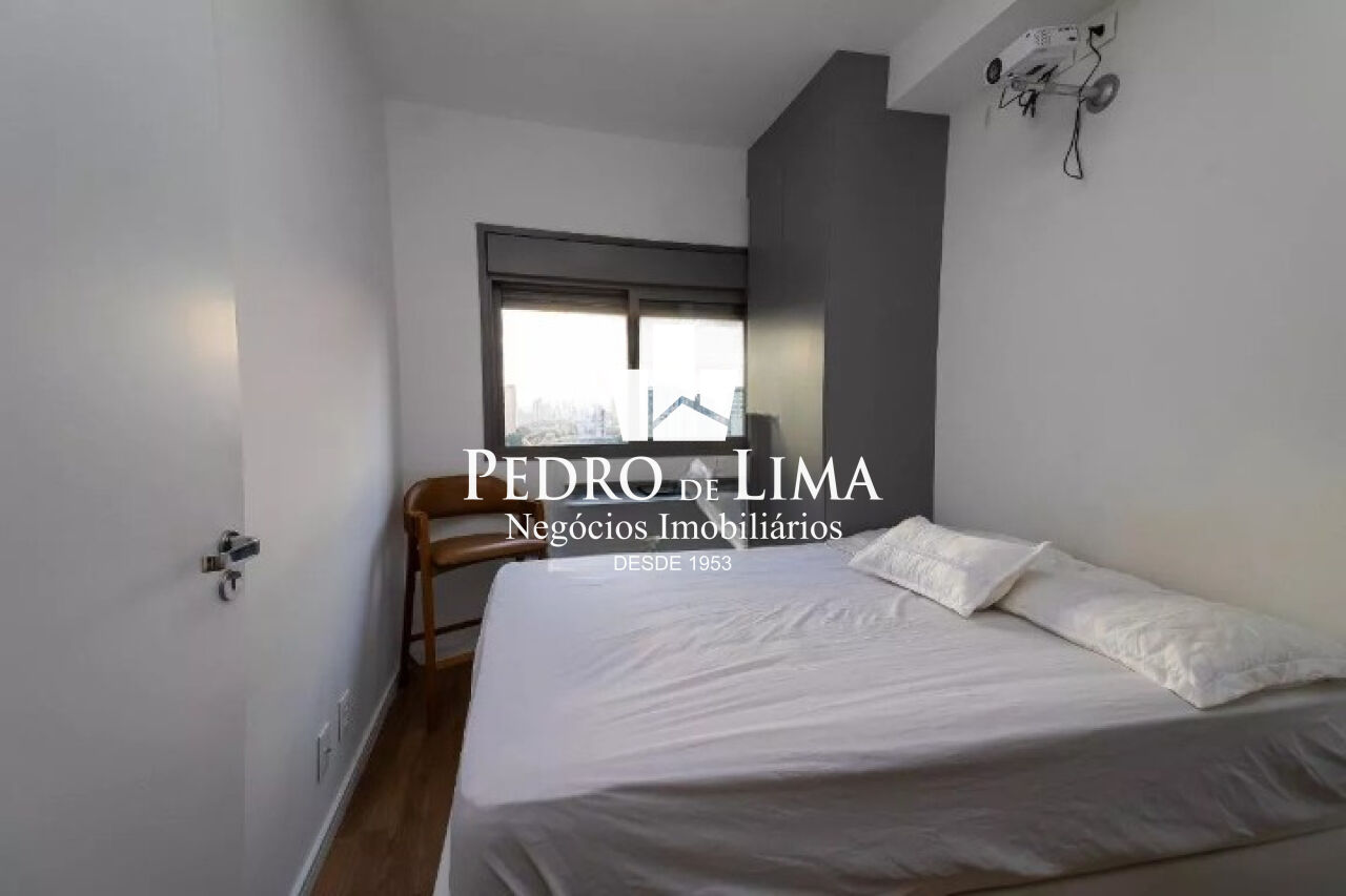 Studio pronto para morar na Vila Prudente com 29m² e 1 quarto