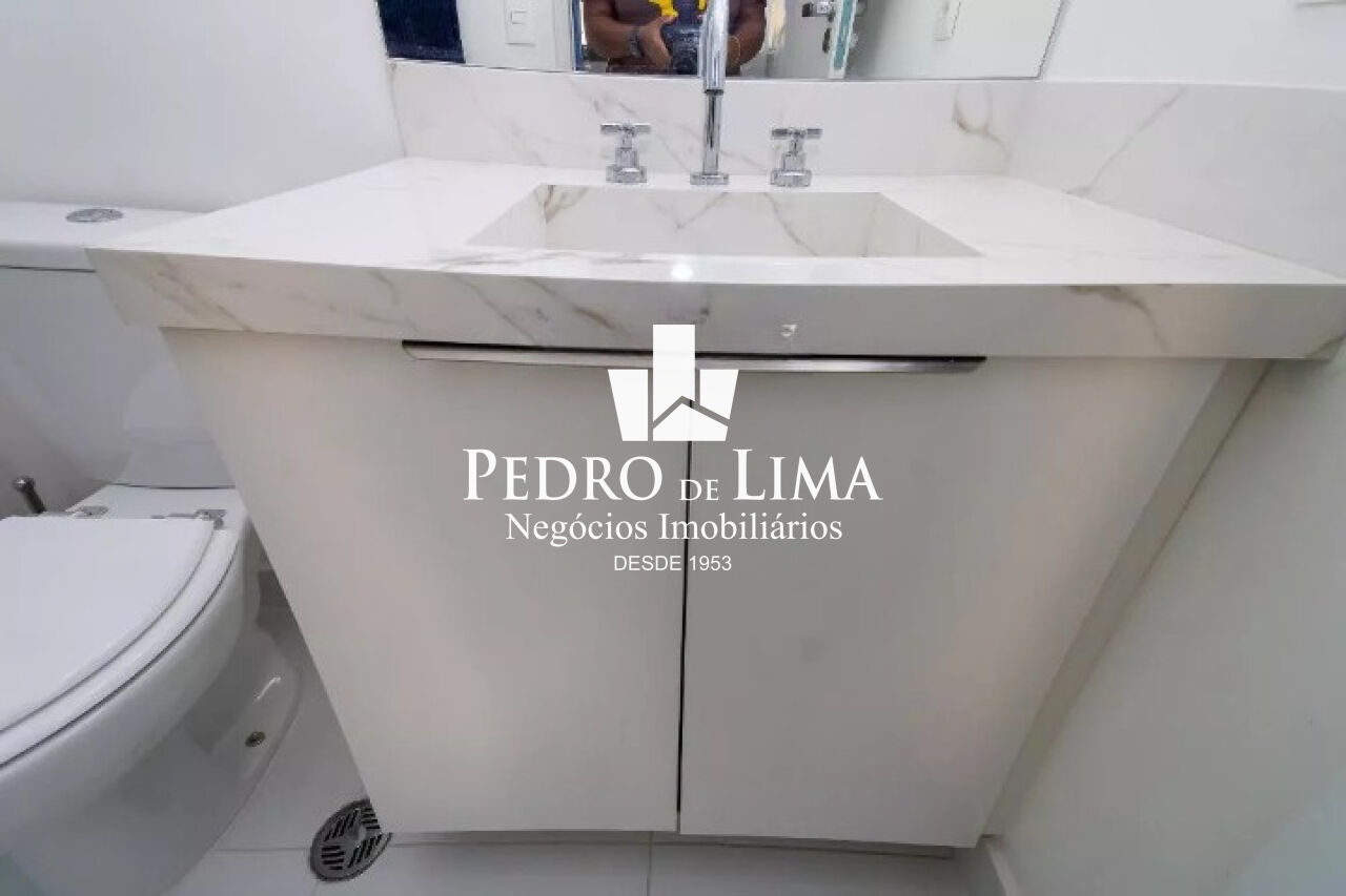 Studio pronto para morar na Vila Prudente com 29m² e 1 quarto