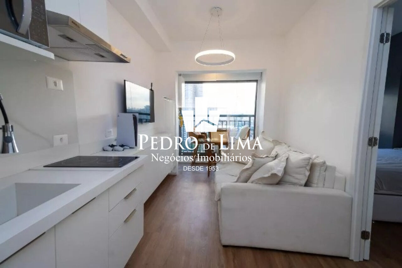 imagem do imovel Studio pronto para morar na Vila Prudente com 29m² e 1 quarto ref: TP25339