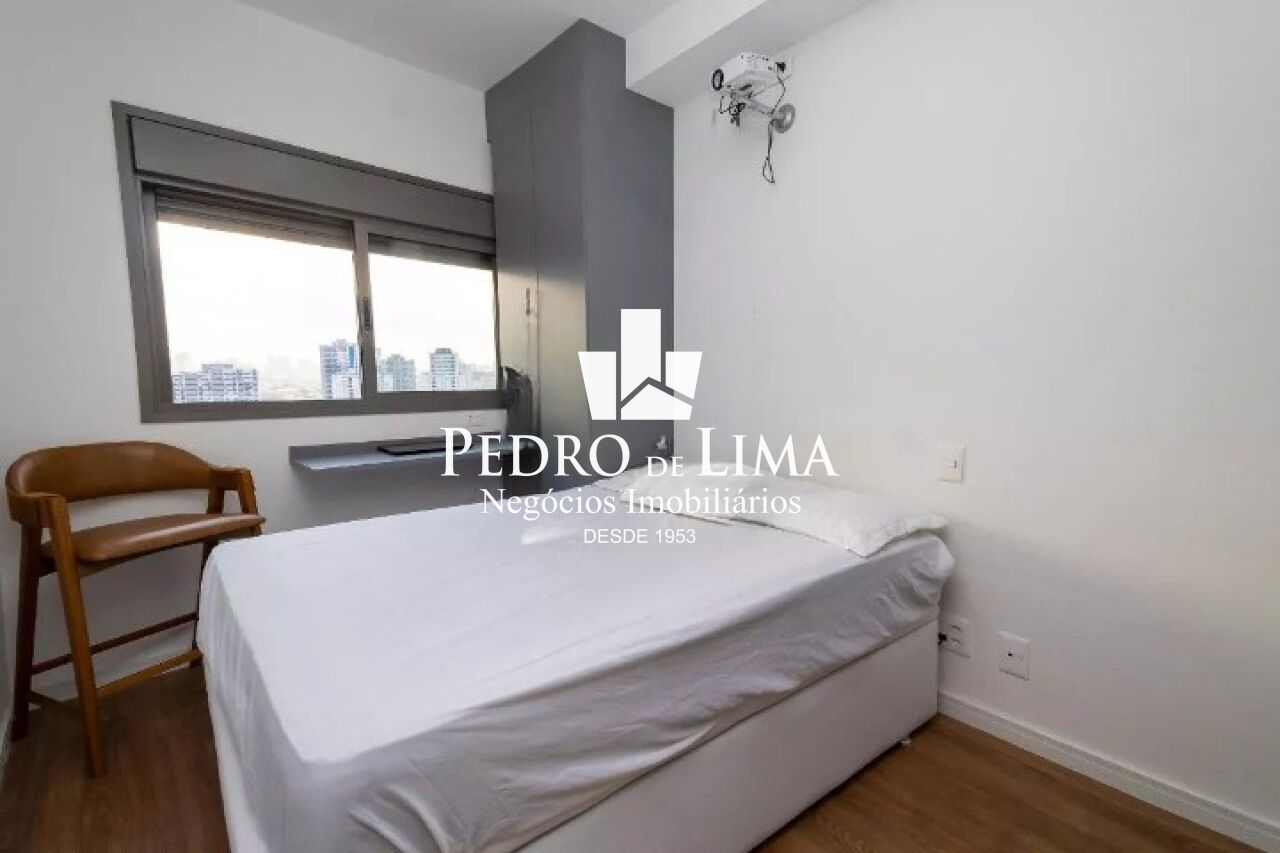 Studio pronto para morar na Vila Prudente com 29m² e 1 quarto