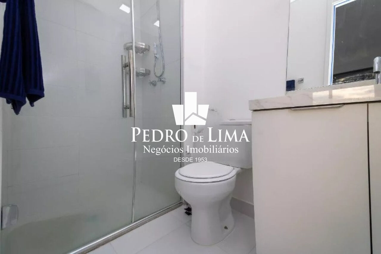 Studio pronto para morar na Vila Prudente com 29m² e 1 quarto