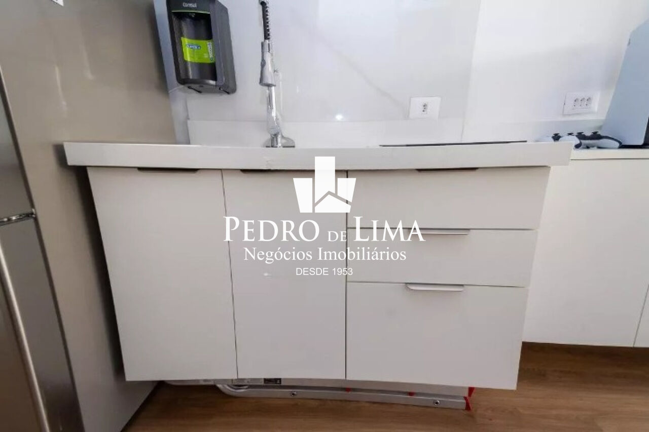 Studio pronto para morar na Vila Prudente com 29m² e 1 quarto