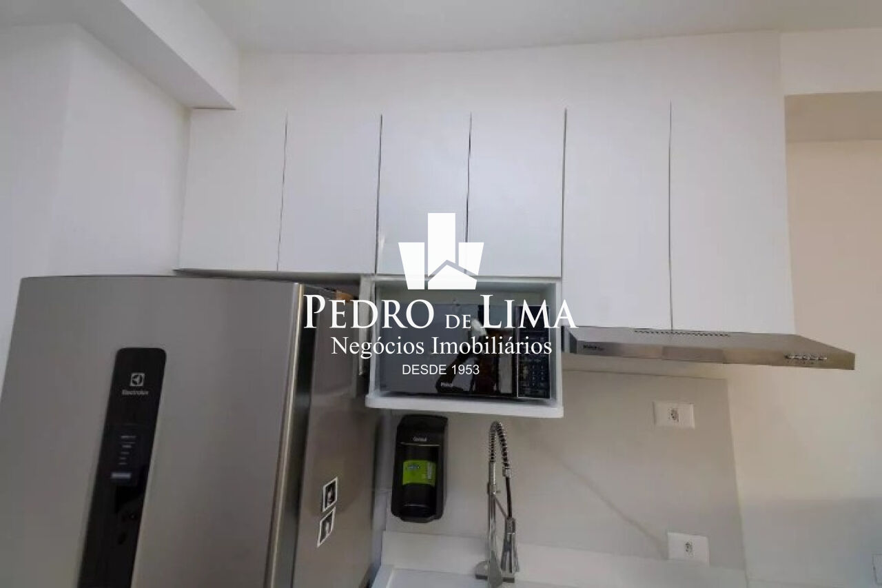 Studio pronto para morar na Vila Prudente com 29m² e 1 quarto