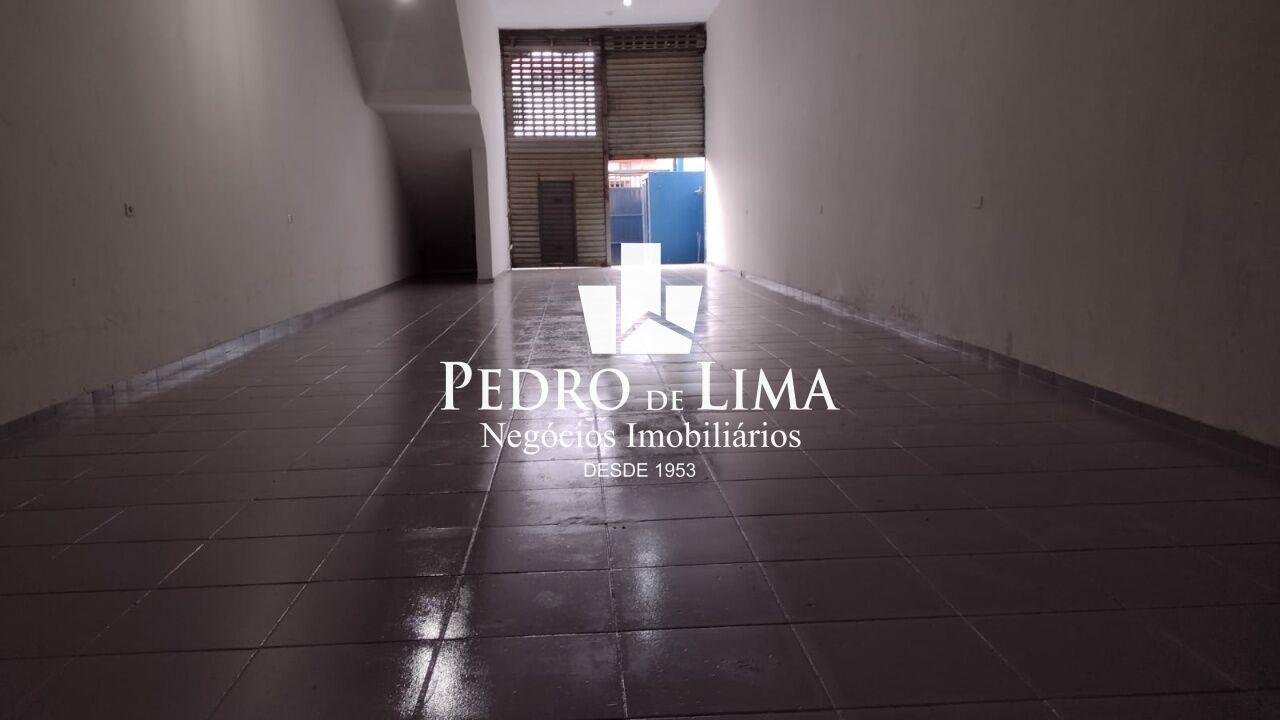 imagem do imovel Prédio Comercial com 232 metros de área construída e 2 vagas ref: TP25340
