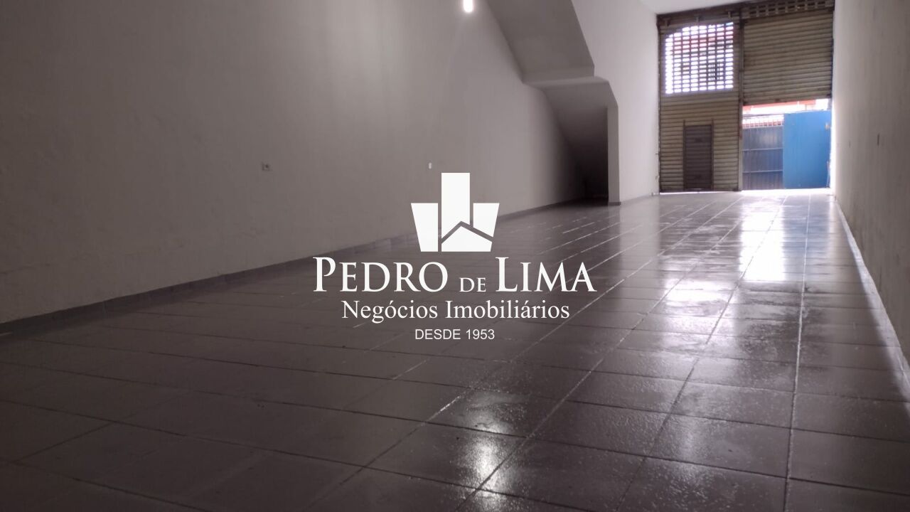 imagem do imovel Prédio Comercial com 232 metros de área construída e 2 vagas ref: TP25340
