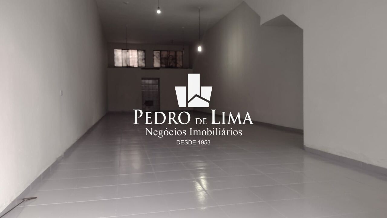 imagem do imovel Prédio Comercial com 232 metros de área construída e 2 vagas ref: TP25340