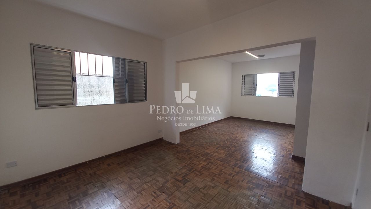 Sobrado Comercial de 400m² de área útil, 2 vagas - Tatuapé