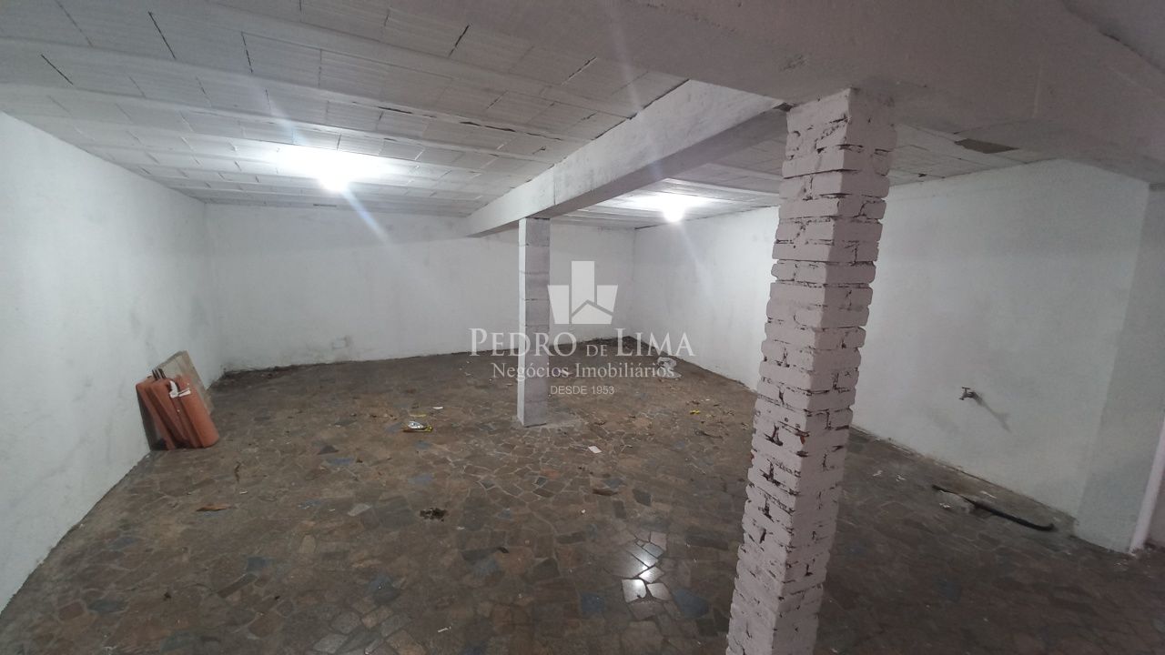 Sobrado Comercial de 400m² de área útil, 2 vagas - Tatuapé