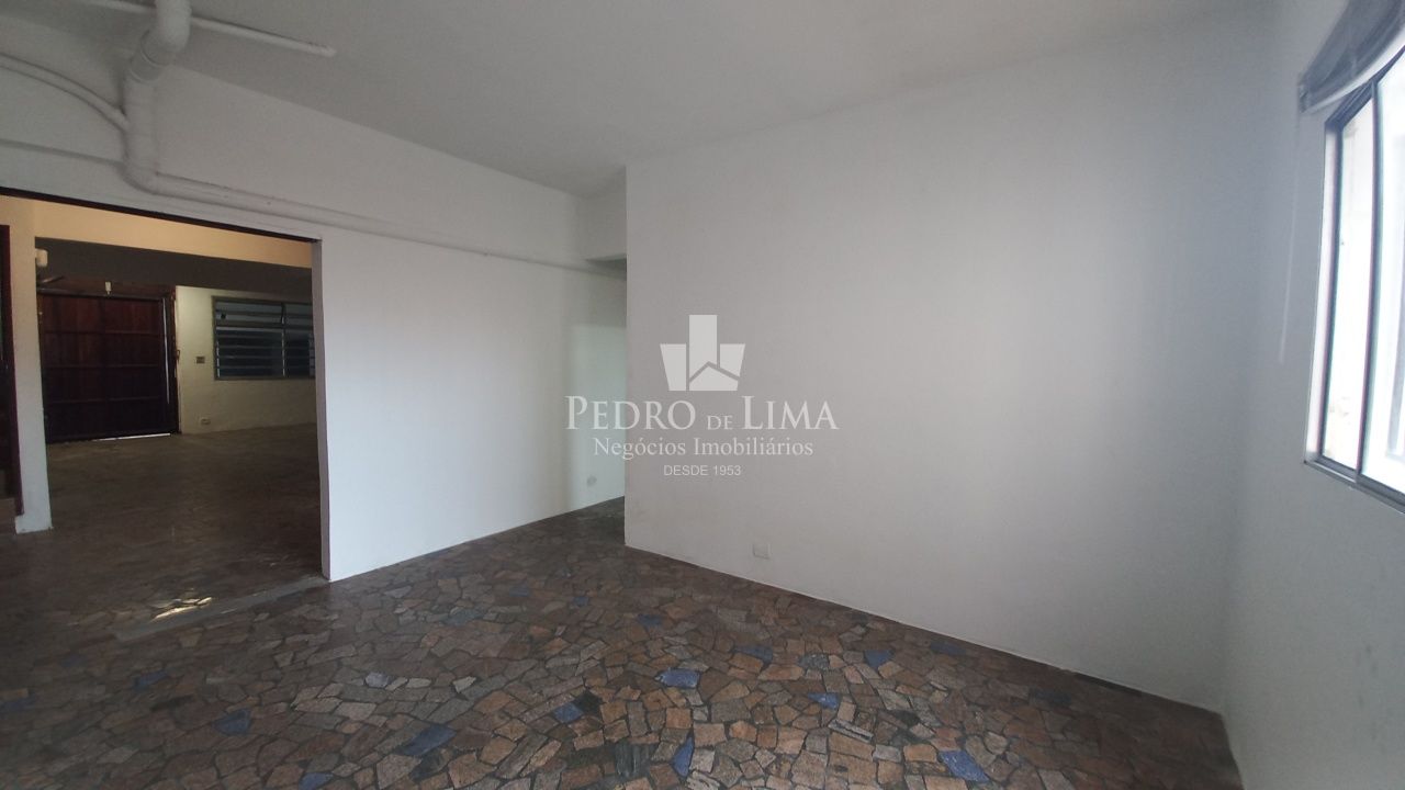 Sobrado Comercial de 400m² de área útil, 2 vagas - Tatuapé