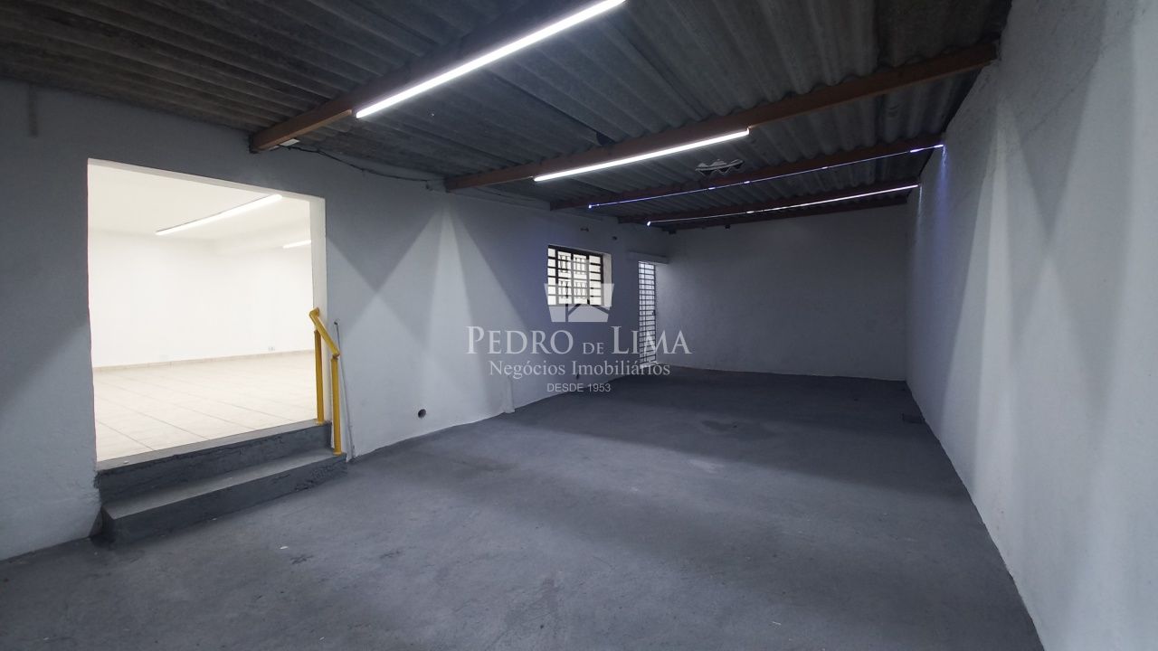Sobrado Comercial de 400m² de área útil, 2 vagas - Tatuapé