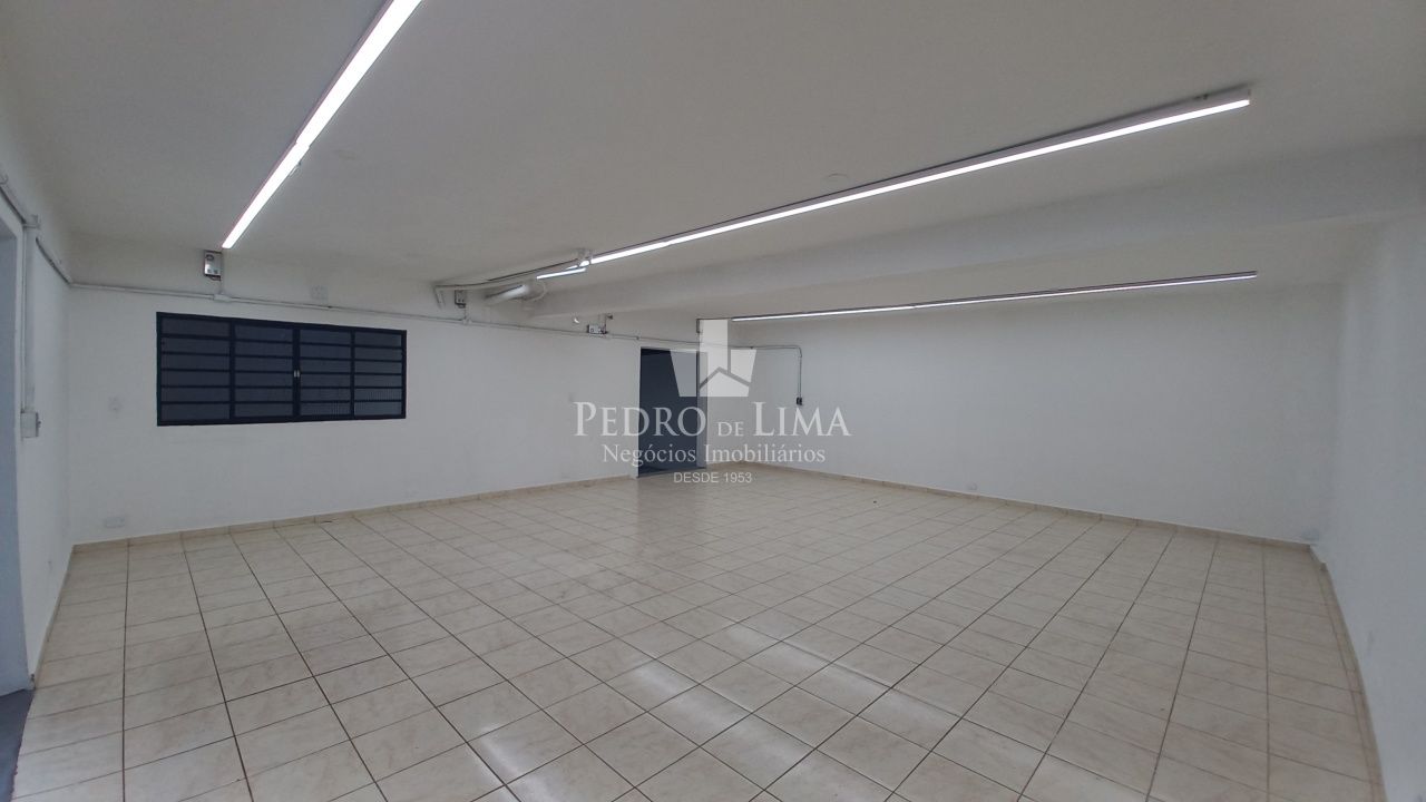 Sobrado Comercial de 400m² de área útil, 2 vagas - Tatuapé