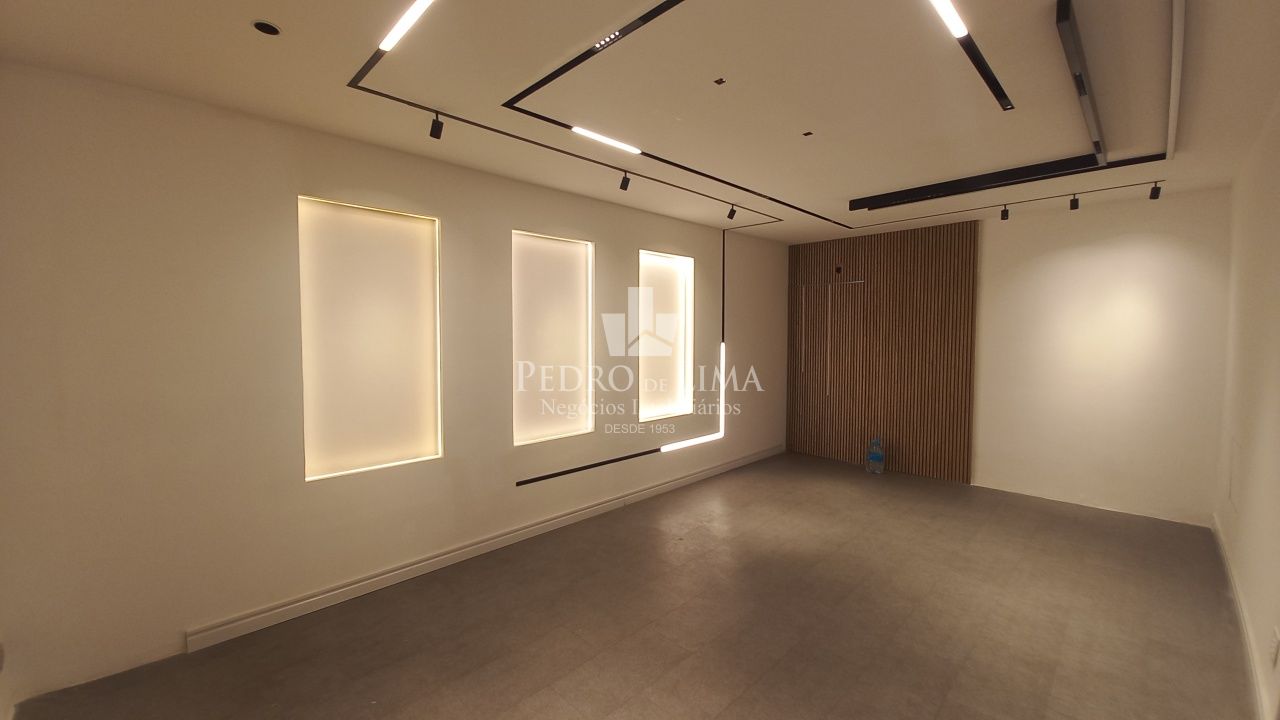 imagem do imovel Sobrado Comercial de 400m² de área útil, 2 vagas - Tatuapé ref: TP25363