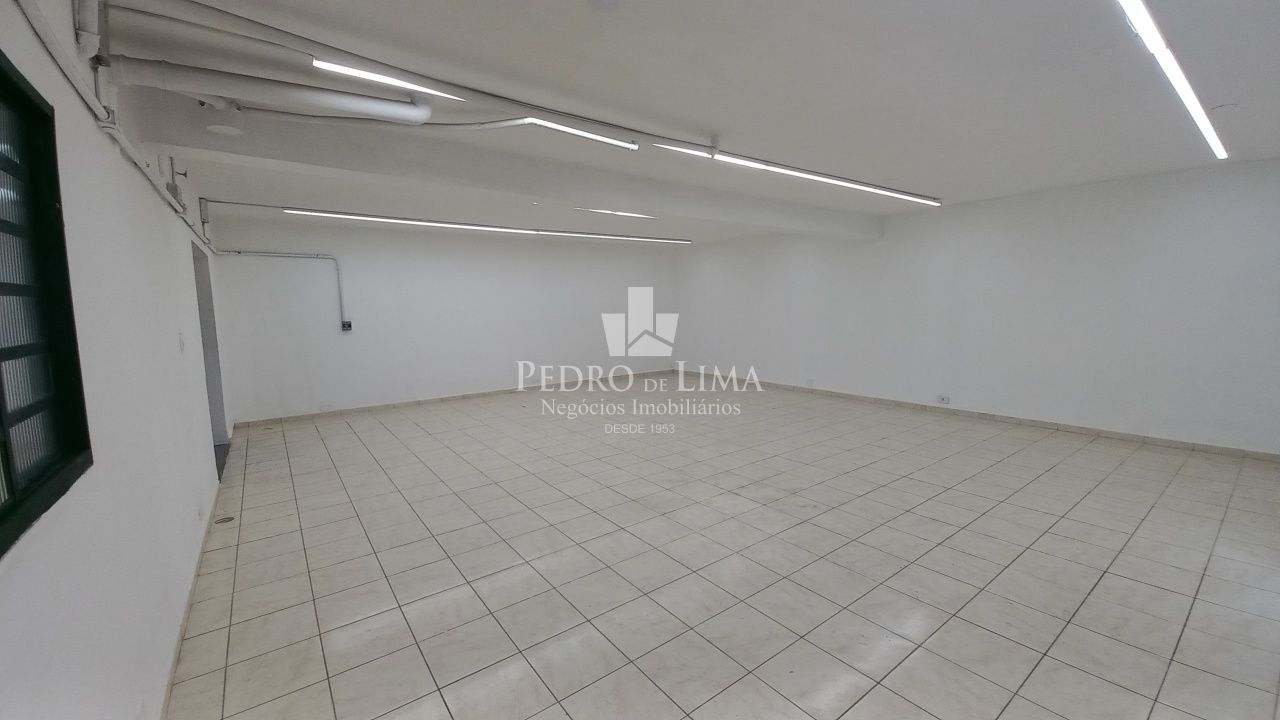 imagem do imovel Sobrado Comercial de 400m² de área útil, 2 vagas - Tatuapé ref: TP25363