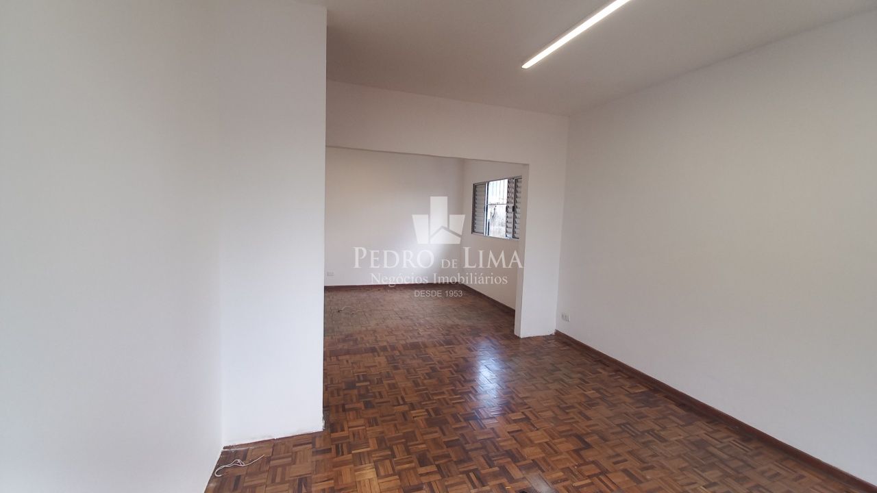 Sobrado Comercial de 400m² de área útil, 2 vagas - Tatuapé