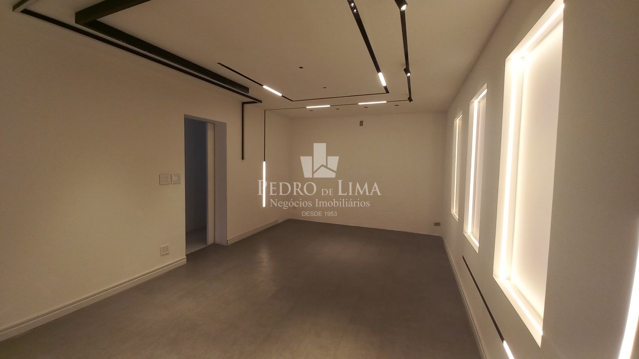 imagem do imovel Sobrado Comercial de 400m² de área útil, 2 vagas - Tatuapé ref: TP25363
