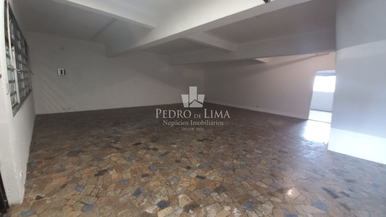 Sobrado Comercial de 400m² de área útil, 2 vagas - Tatuapé